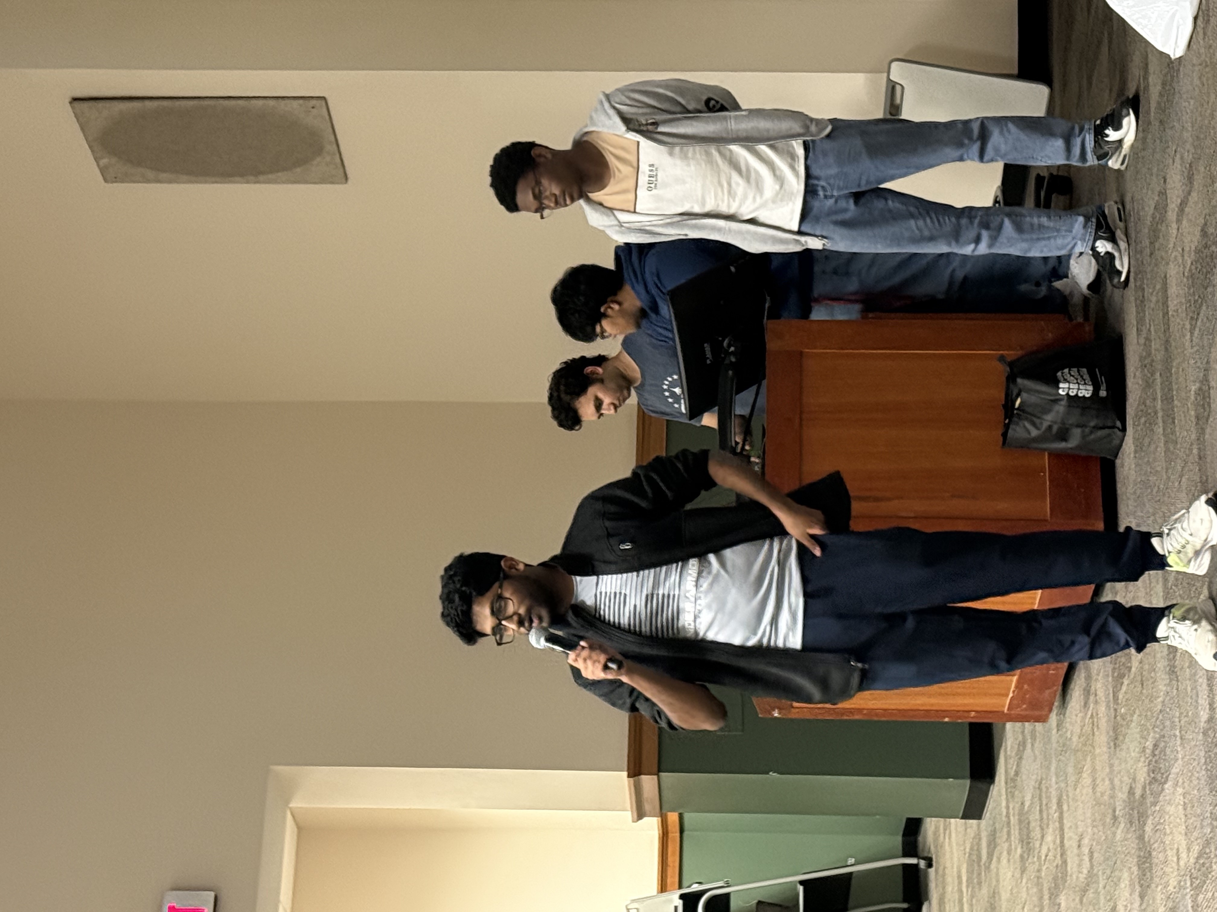 KTP Hacks highlight 5