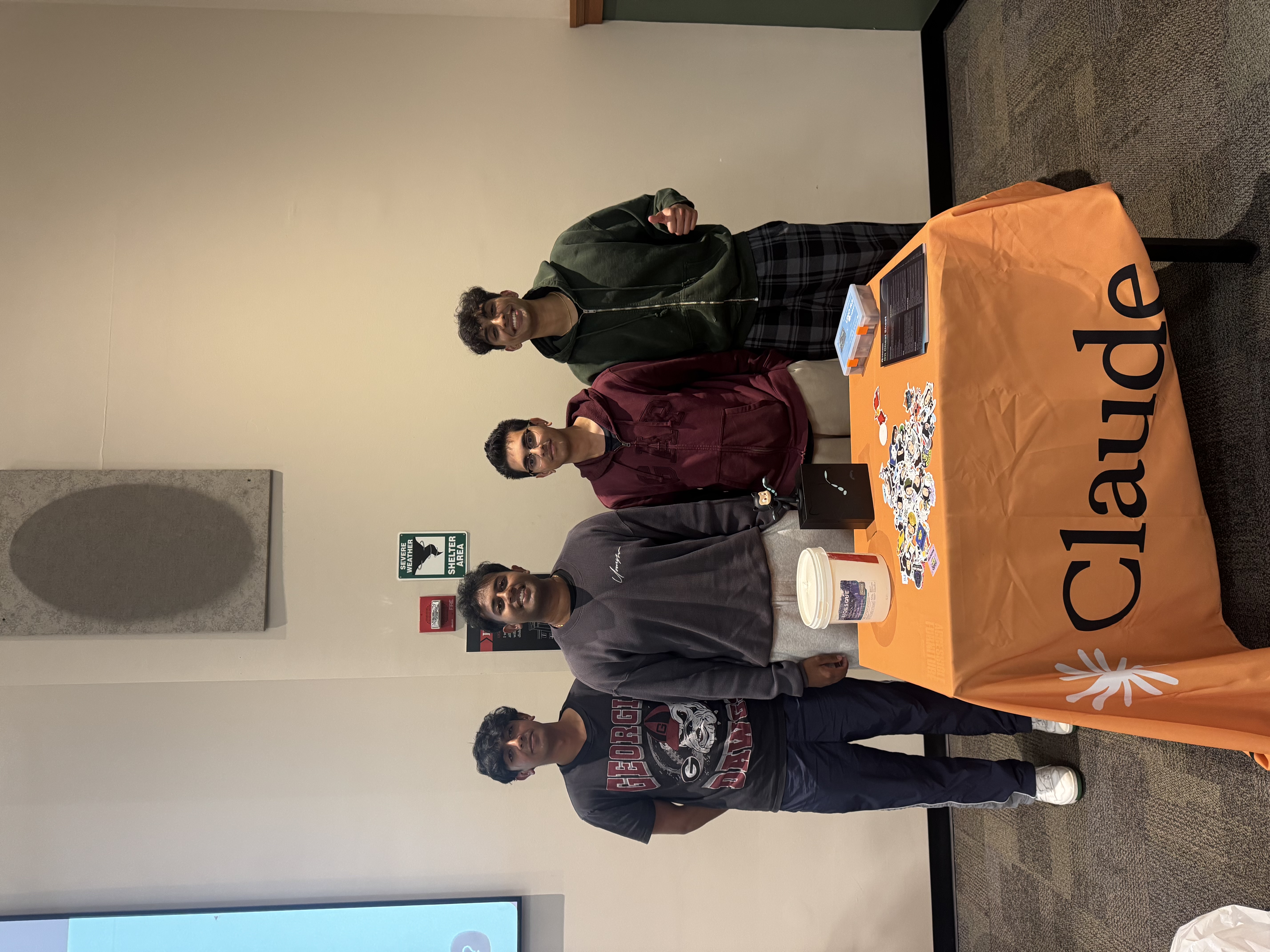 KTP Hacks highlight 7